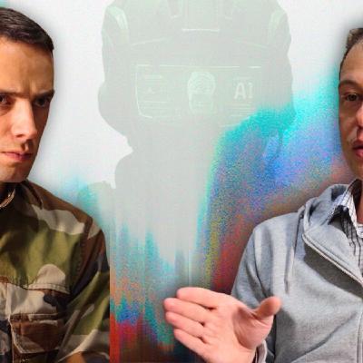 Comment la France militarise l'IA