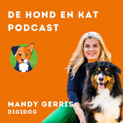 Dé Hond- en Kat Podcast- Trailer