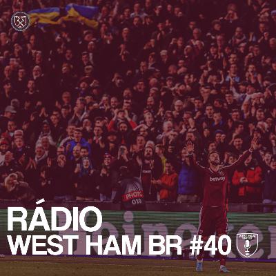 Rádio West Ham BR #40