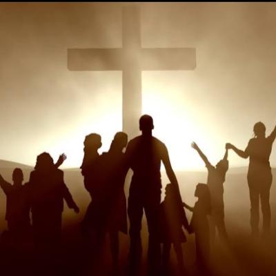 கிறிஸ்தவ வாழ்க்கை பற்றி உள்ள செய்தி AncySha! JesusTalkTamil