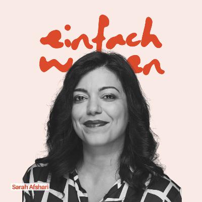 DISS-CO - Sarah Afshari | Compliance & Risk | SAAS Startup | Gründungsstory DISS-CO - Sarah Afshari | Compliance & Risk | SAAS Startup | Gründungsstory