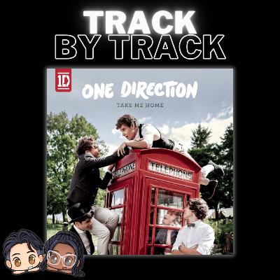 One Direction "Take Me Home" - First Time Listen & Honest Review