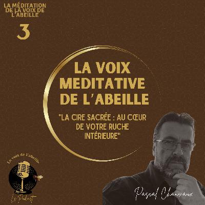 "La Cire Sacrée : au Cœur de Votre Ruche Intérieure"