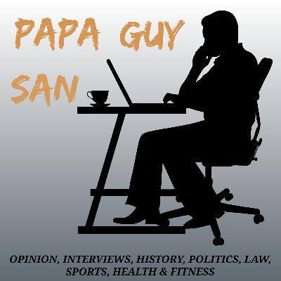Ep 16 After Burgers & Fries with Papa Guy feat.(Braden, McKenna)