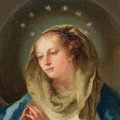 The Immaculate Conception: the Key to Mary’s Being Full of Grace