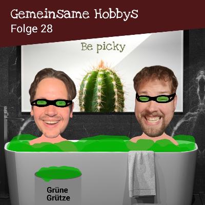 28 | "Mein schlimmster Feind, die Wasserverdrängung."