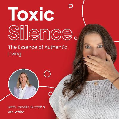 The Essence of Authentic Living, with Ian White