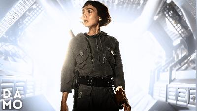 The Alien franchise is finally dead