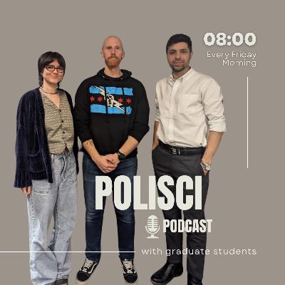 Gulliver, Ulysses and the Secret Curriculum: Dónal Gill’s Polisci Journey