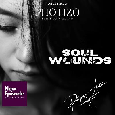 SOUL WOUNDS ( Part 1 ) SOUL WOUNDS ( Part 1 )