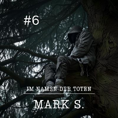 #6 Mark S. #6 Mark S.