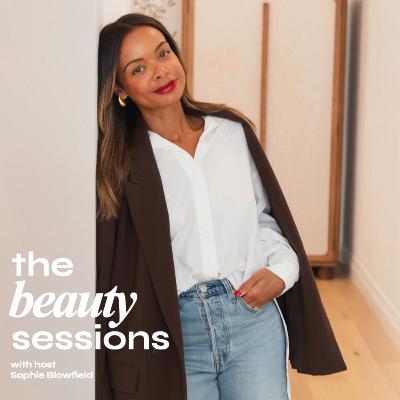 Welcome to The Beauty Sessions