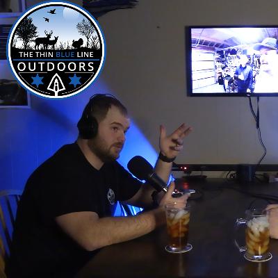 Improving Our Craft! TBLO Podcast 102 With Kody Gravitt Improving Our Craft! TBLO Podcast 102 With Kody Gravitt