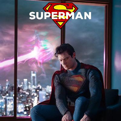 Superman (2025)