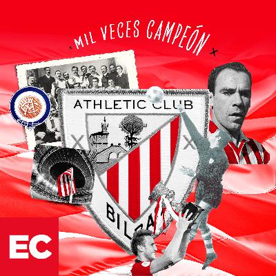 Teaser - Mil Veces Campeón - La historia del Athletic como nunca te la han contado