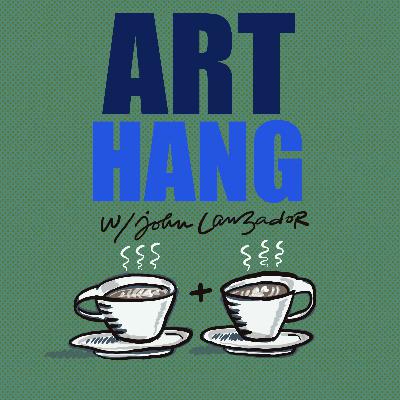 Episode 29: Hanging w/ Anissa Pulcheon at King Pigeon Episode 29: Hanging w/ Anissa Pulcheon at King Pigeon