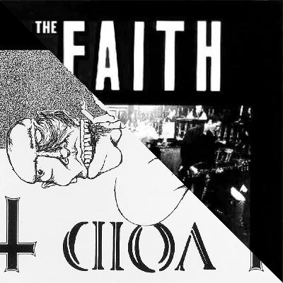 Faith / Void Split with Thurston Moore