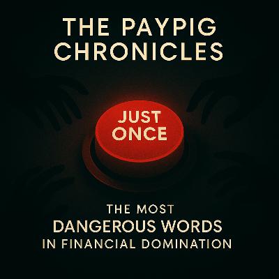 The Most Dangerous Words in Financial Domination
