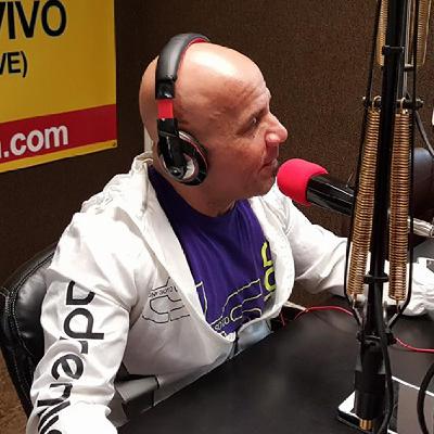 EL SHOW DEL MEDIO DIA CON TONY SOTO ABRIL 27 2016 EL SHOW DEL MEDIO DIA CON TONY SOTO ABRIL 27 2016