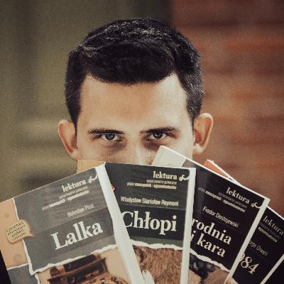 Motyw SAMOTNOŚCI | MOTYWY LITERACKIE do rozprawki maturalnej #4 | Lektury Bez Cenzury Motyw SAMOTNOŚCI | MOTYWY LITERACKIE do rozprawki maturalnej #4 | Lektury Bez Cenzury