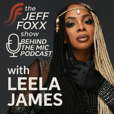 Motherhood, Music, and the Making of LEELA JAMES Motherhood, Music, and the Making of LEELA JAMES