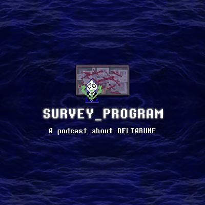 Episode 2: I Played It Secret-Style