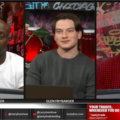 Options Trading Concepts Live - November 19, 2025 - Is The Japaneses Yen at Risk of Intervention?