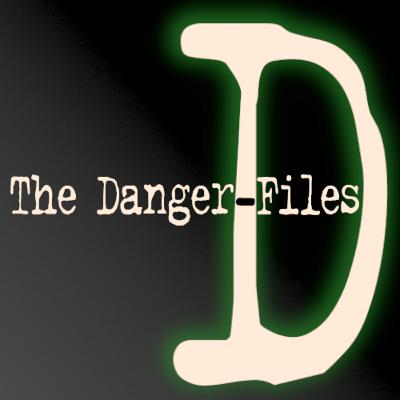 The Danger Files S1 | E5 - Ante Up