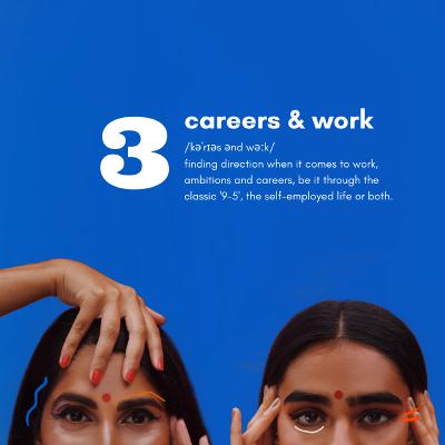 Careers & Work