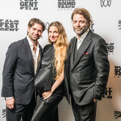 Interview Diego and Lionel Baldenweg