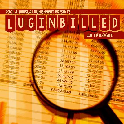 Luginbilled Epilogue - Episode 1
