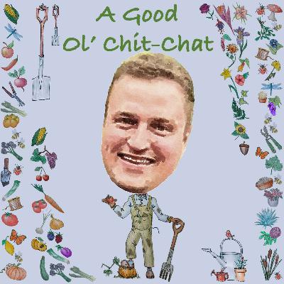 Ep42: A Good Ol' Chit-Chat With... George Lowther