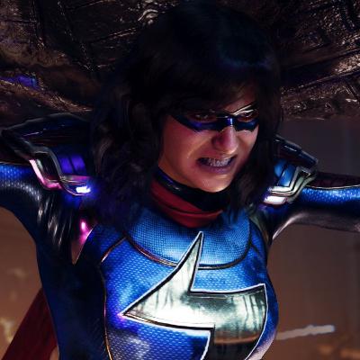 Weekly Fix 2! How to save the Avengers!