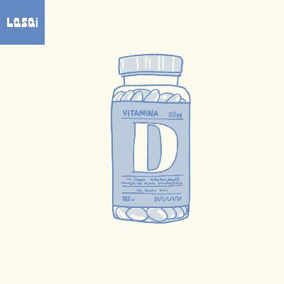 012 | Bajo los efectos de la Vitamina D