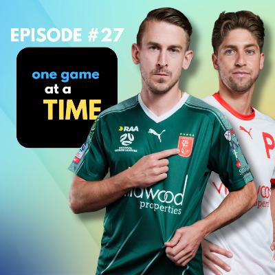 Play-Offs, Penalties & Promotion - Episode #27