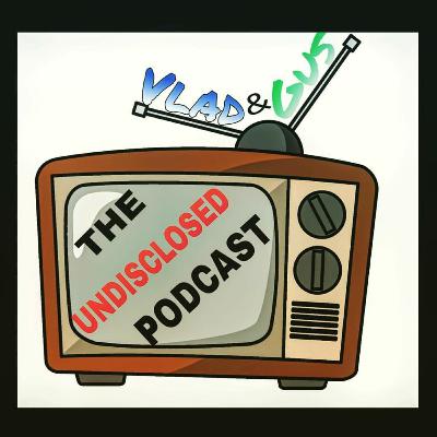 Meagan Good Does it Again! Plus, Into the Badlands, Leftovers and MORE!!!