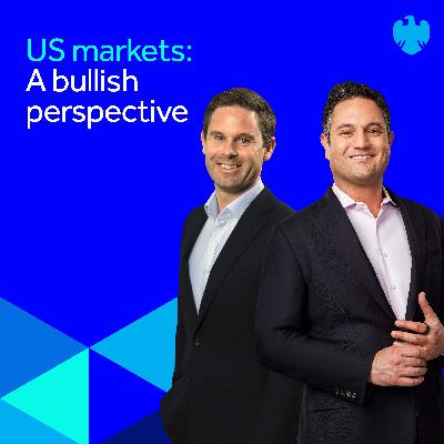 US Markets: A Bullish Perspective