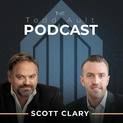 The Scott Clary Interview - Founder & CEO of The Social Club & Success Story Podcast The Scott Clary Interview - Founder & CEO of The Social Club & Success Story Podcast