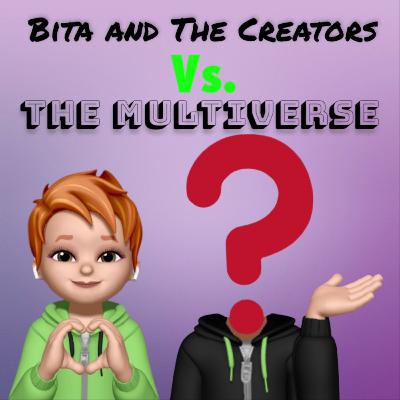 Behind the Scenes conversation with Bita and Jalen Behind the Scenes conversation with Bita and Jalen