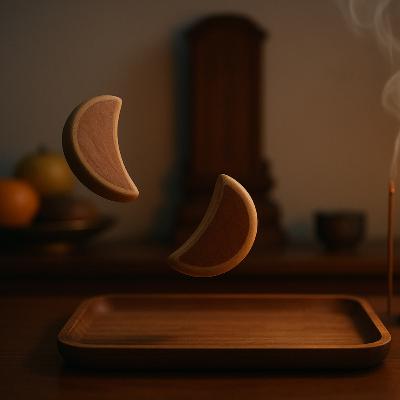 為什麼你越拜越亂?擲筊沒反應,其實是六個關鍵出錯! 為什麼你越拜越亂?擲筊沒反應,其實是六個關鍵出錯!