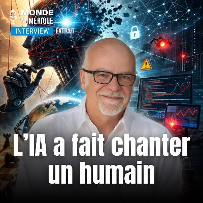 🎤 Quand une IA fait chanter un humain (Frédéric Filloux, Les Echos) 🎤 Quand une IA fait chanter un humain (Frédéric Filloux, Les Echos)