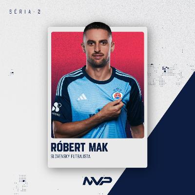 #16 - Róbert Mak #16 - Róbert Mak