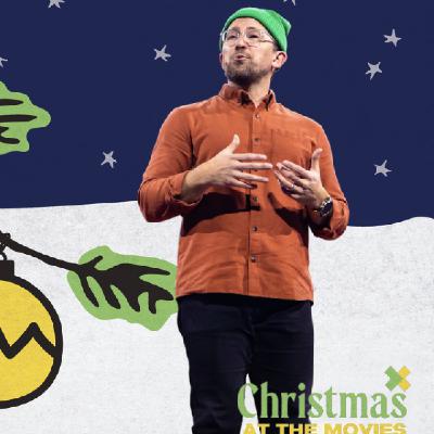 Fake Always Fails | Finding Real Peace in a World that Feels Fake (A Charlie Brown Christmas)