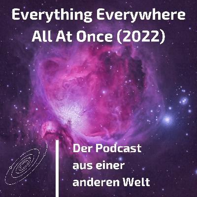 Everyrything Everywhere All At Once (2022)