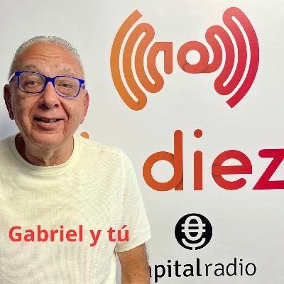 Gabriel y tu (02-12-2025)