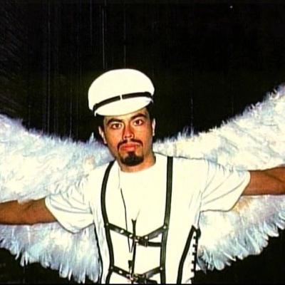 The Murder of Andre “Angel” Melendez The Murder of Andre “Angel” Melendez