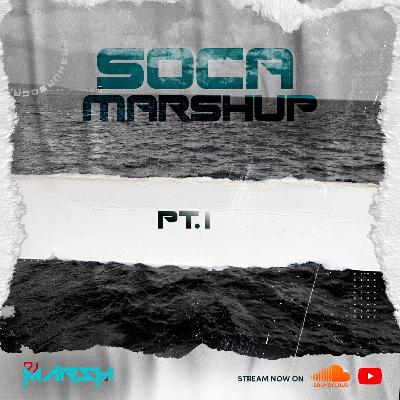 SOCA MARSHUP 2024