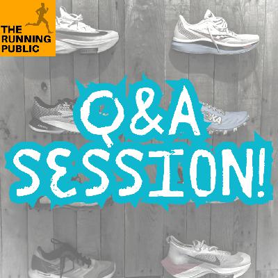 Training Tuesday: Q&A!