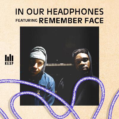 KEXP DJ Stas THEE Boss on Seattle’s Remember Face