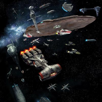 Infinity Crisis of the Omniverse: Episode 42